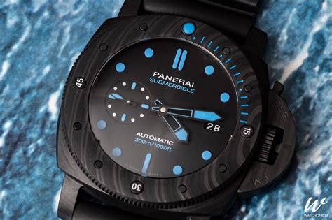 SIHH 2019: Panerai Releases A Slew Of New 